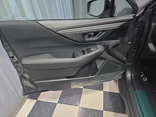 new 2025 Subaru Outback car, priced at $36,944