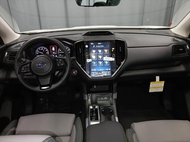 new 2024 Subaru Ascent car, priced at $49,553