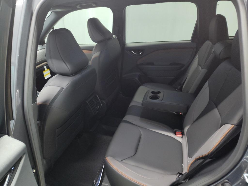 new 2025 Subaru Forester car, priced at $40,522