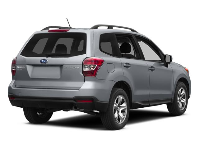 used 2014 Subaru Forester car, priced at $13,995