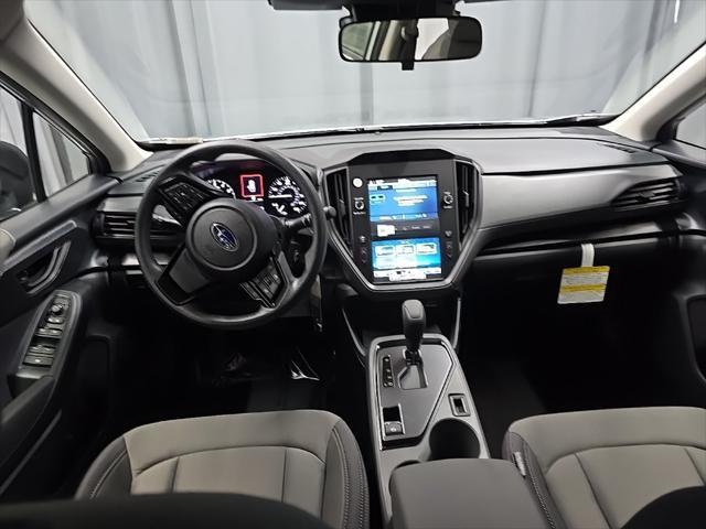 new 2025 Subaru Crosstrek car, priced at $27,386