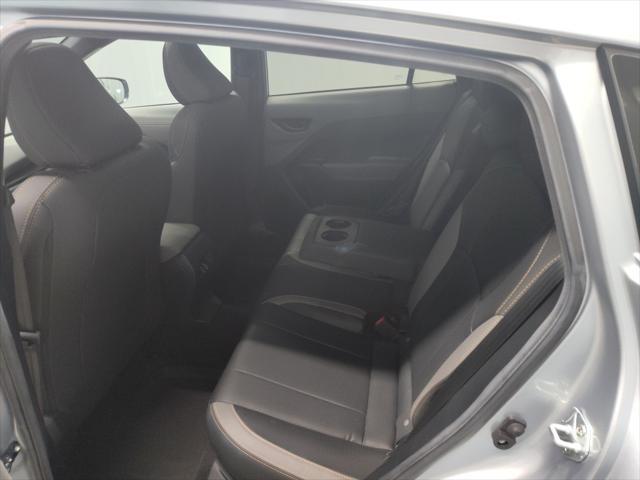 used 2024 Subaru Crosstrek car, priced at $31,495