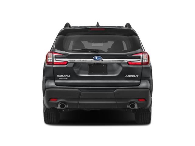 new 2024 Subaru Ascent car, priced at $49,137