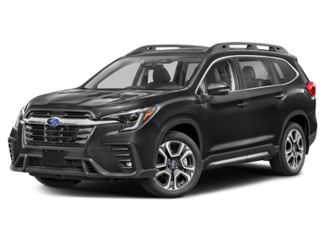 new 2024 Subaru Ascent car, priced at $49,137