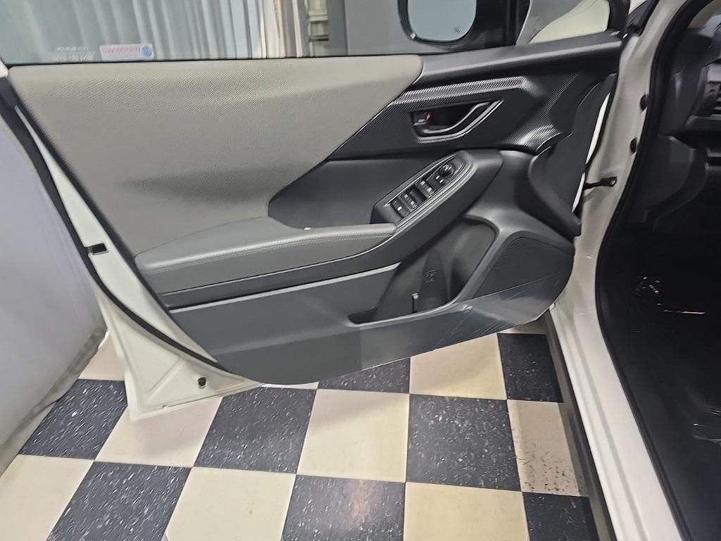 new 2025 Subaru Crosstrek car, priced at $31,883