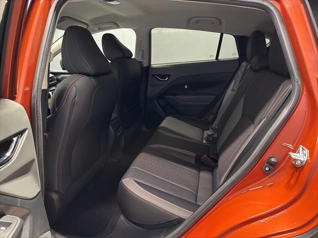 new 2025 Subaru Crosstrek car, priced at $35,248
