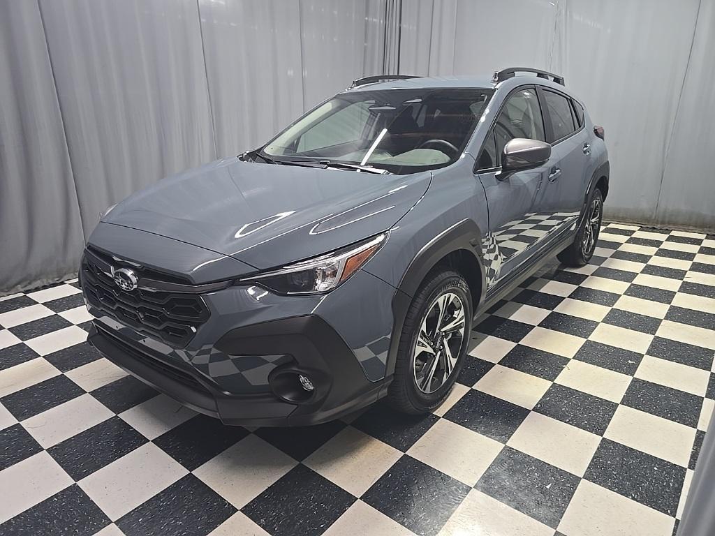new 2025 Subaru Crosstrek car, priced at $30,574
