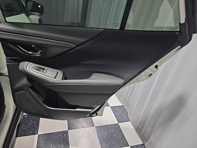 new 2025 Subaru Outback car, priced at $35,015