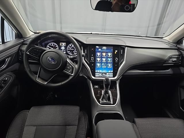 new 2025 Subaru Outback car, priced at $35,015