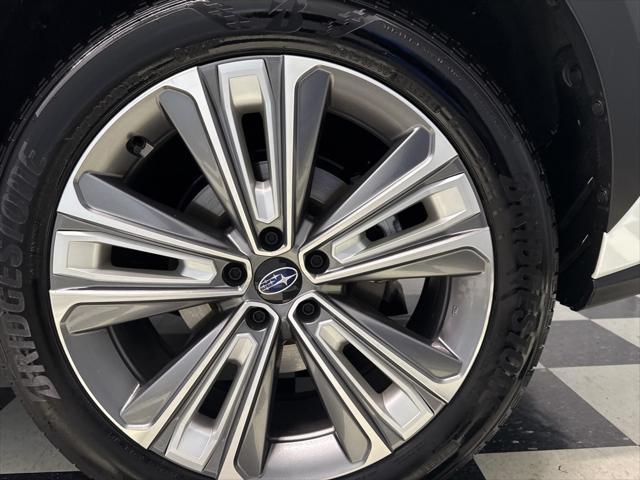 used 2024 Subaru Solterra car, priced at $30,995
