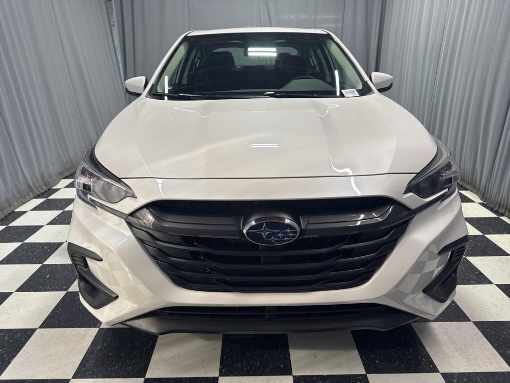 new 2025 Subaru Legacy car, priced at $31,178