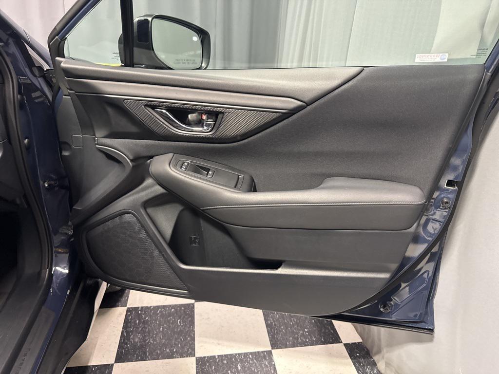 used 2023 Subaru Outback car, priced at $28,995