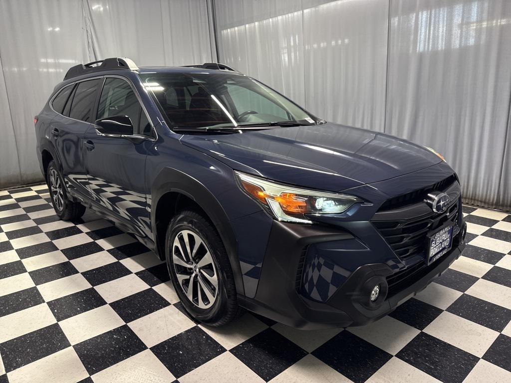 used 2023 Subaru Outback car, priced at $28,995