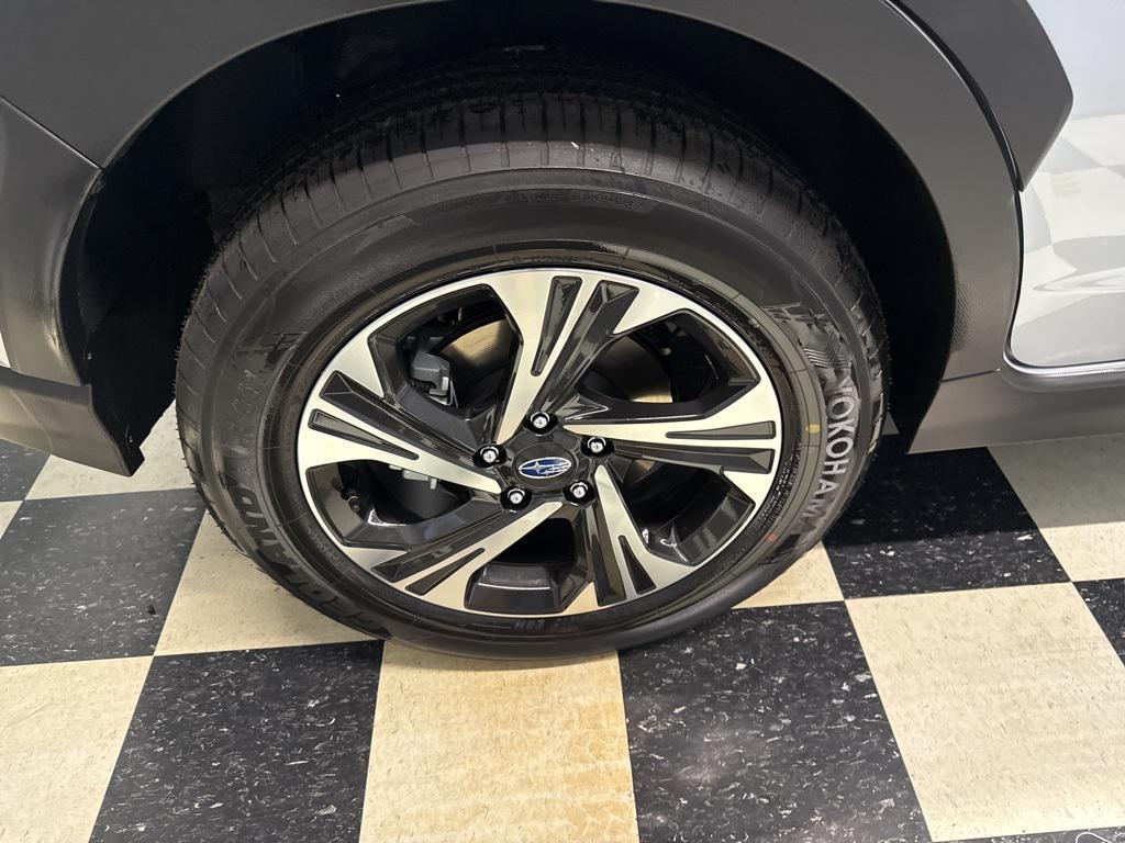 new 2025 Subaru Crosstrek car, priced at $32,424