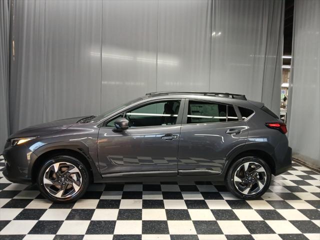 new 2025 Subaru Crosstrek car, priced at $36,170