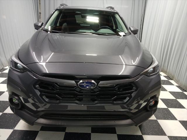 new 2025 Subaru Crosstrek car, priced at $36,170