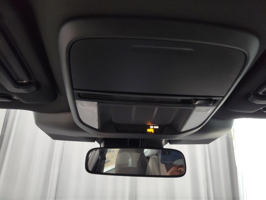 new 2025 Subaru Forester car, priced at $31,415