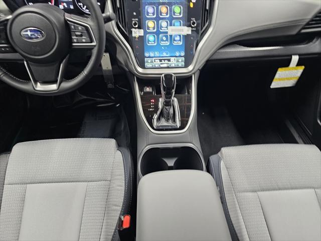new 2025 Subaru Outback car, priced at $35,544