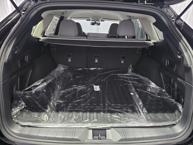 new 2025 Subaru Outback car, priced at $35,544