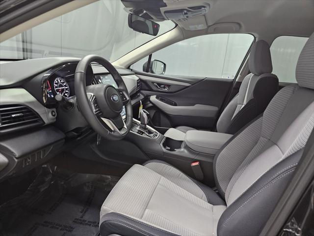 new 2025 Subaru Outback car, priced at $35,544