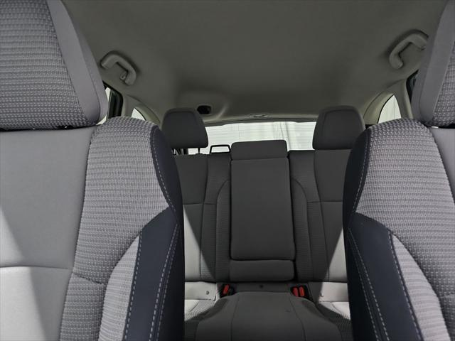 new 2025 Subaru Outback car, priced at $35,544