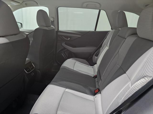 new 2025 Subaru Outback car, priced at $35,544