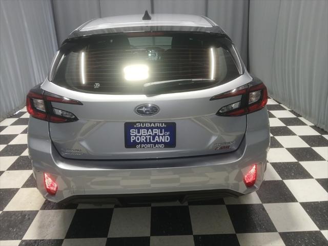 new 2024 Subaru Impreza car, priced at $31,744
