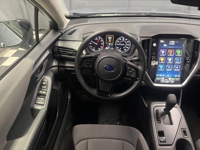 new 2025 Subaru Crosstrek car, priced at $29,021