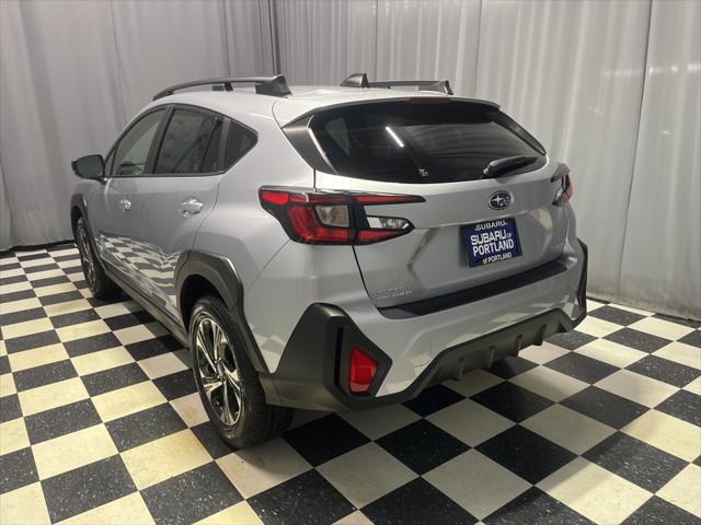 new 2025 Subaru Crosstrek car, priced at $29,021