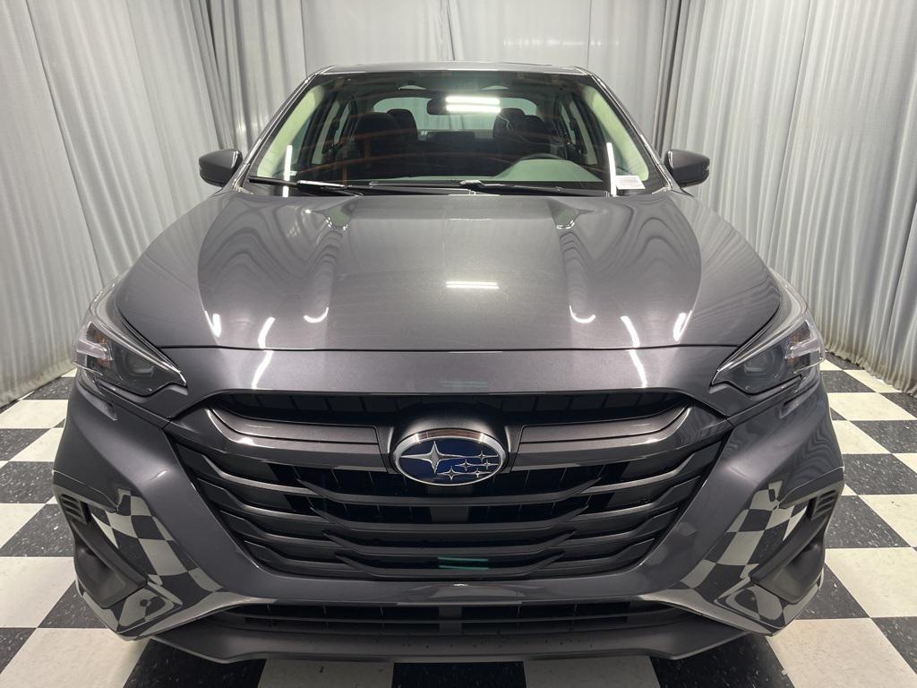 new 2025 Subaru Legacy car, priced at $30,272