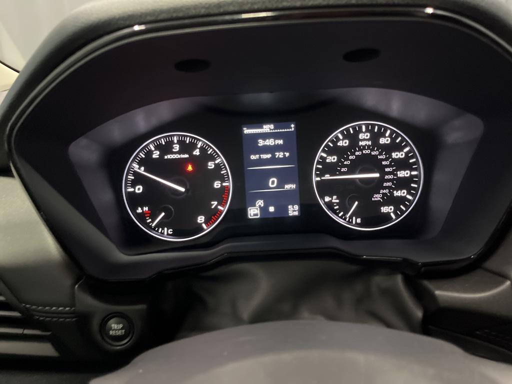new 2025 Subaru Legacy car, priced at $30,272