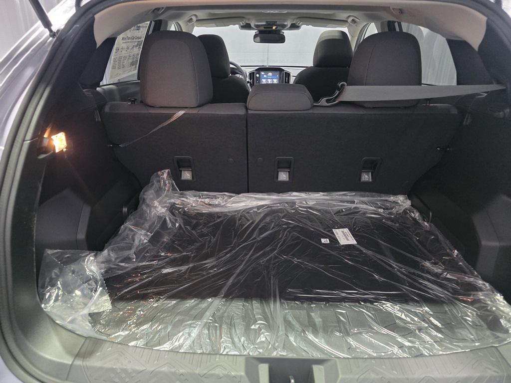 new 2025 Subaru Crosstrek car, priced at $31,883