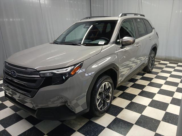 new 2025 Subaru Forester car, priced at $34,683