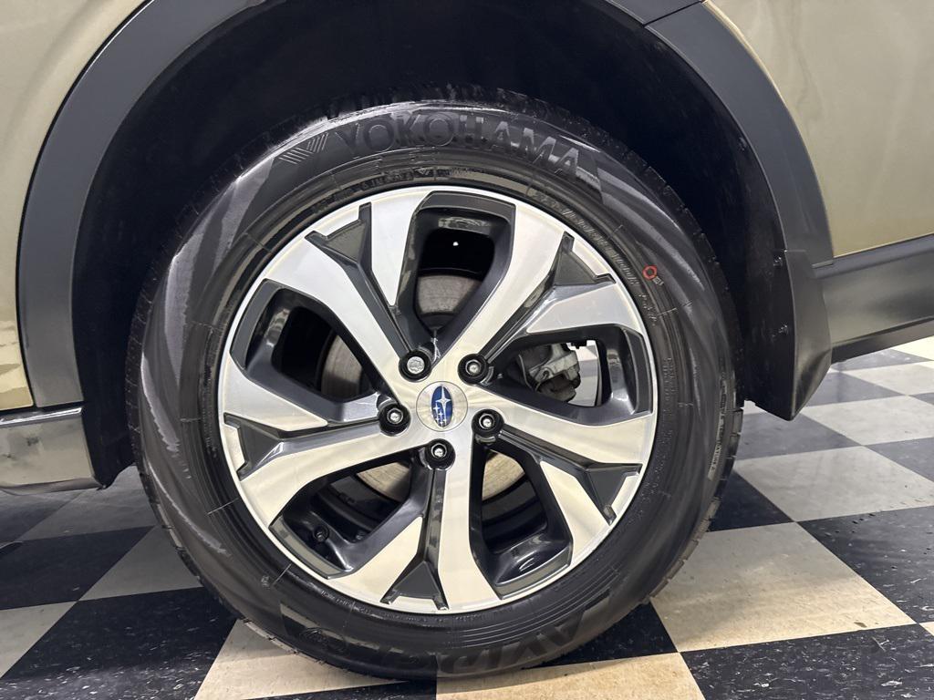 used 2022 Subaru Outback car, priced at $25,995