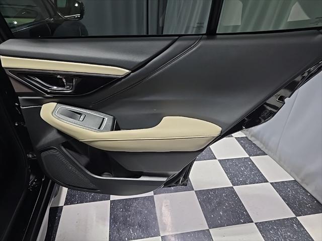 used 2024 Subaru Outback car, priced at $33,995
