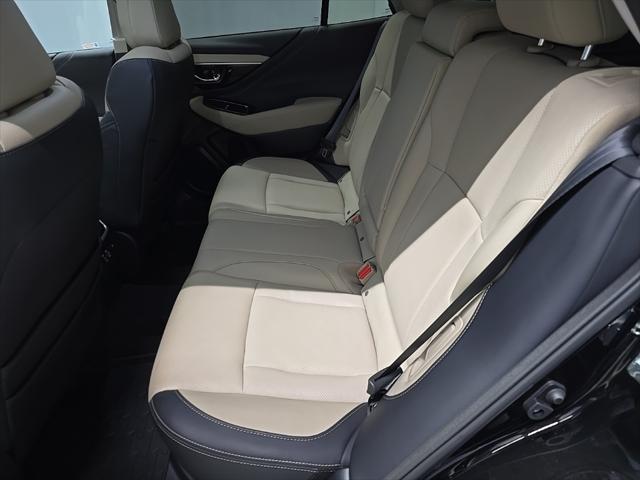 used 2024 Subaru Outback car, priced at $33,995