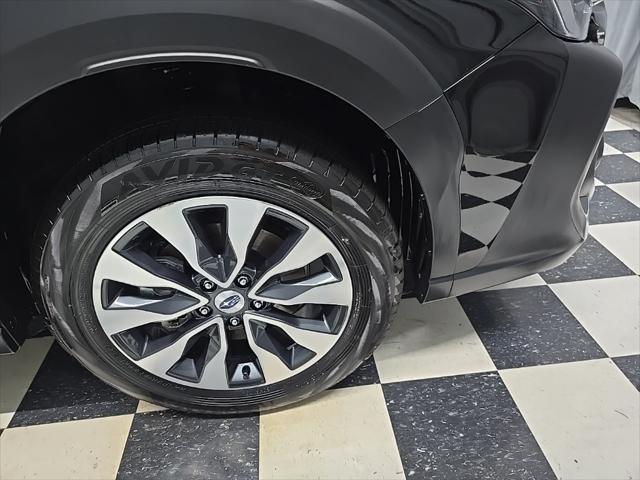 used 2024 Subaru Outback car, priced at $33,995