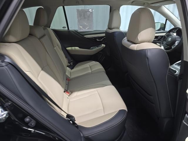 used 2024 Subaru Outback car, priced at $33,995