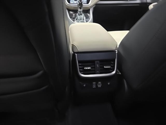 used 2024 Subaru Outback car, priced at $33,995