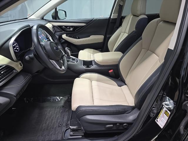 used 2024 Subaru Outback car, priced at $33,995