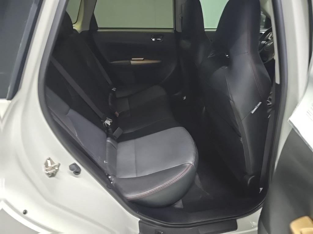 used 2013 Subaru Impreza WRX car, priced at $13,990