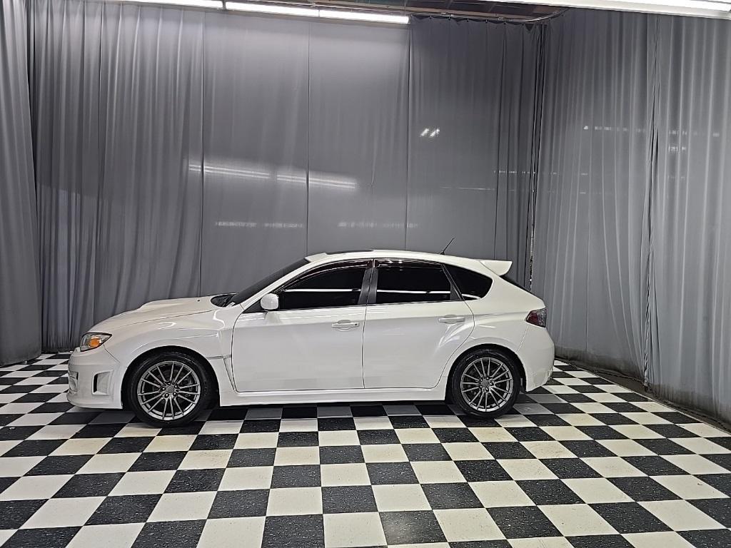 used 2013 Subaru Impreza WRX car, priced at $13,990