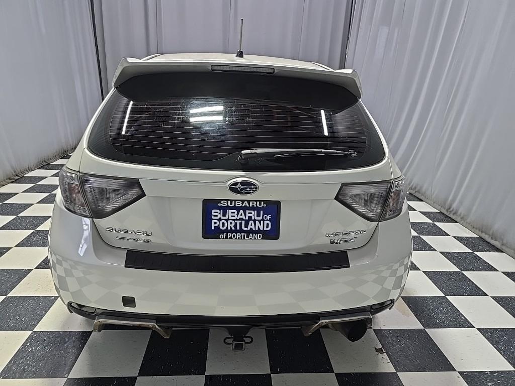 used 2013 Subaru Impreza WRX car, priced at $13,990