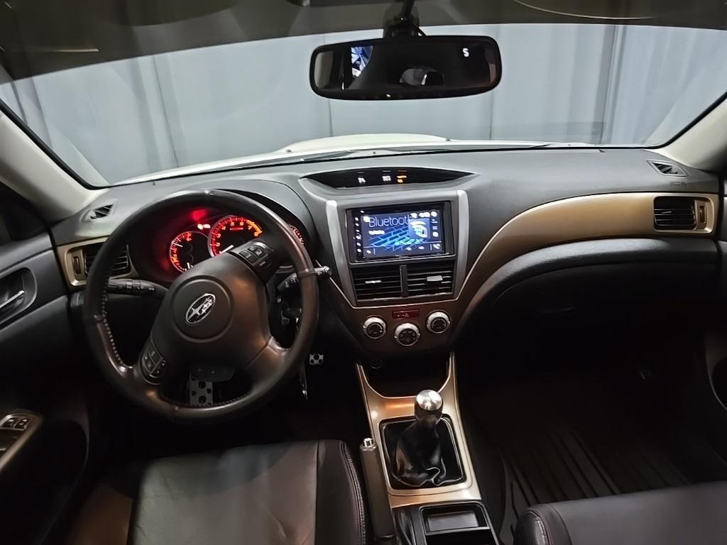 used 2013 Subaru Impreza WRX car, priced at $13,990