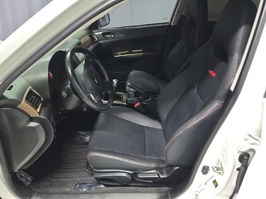 used 2013 Subaru Impreza WRX car, priced at $13,990