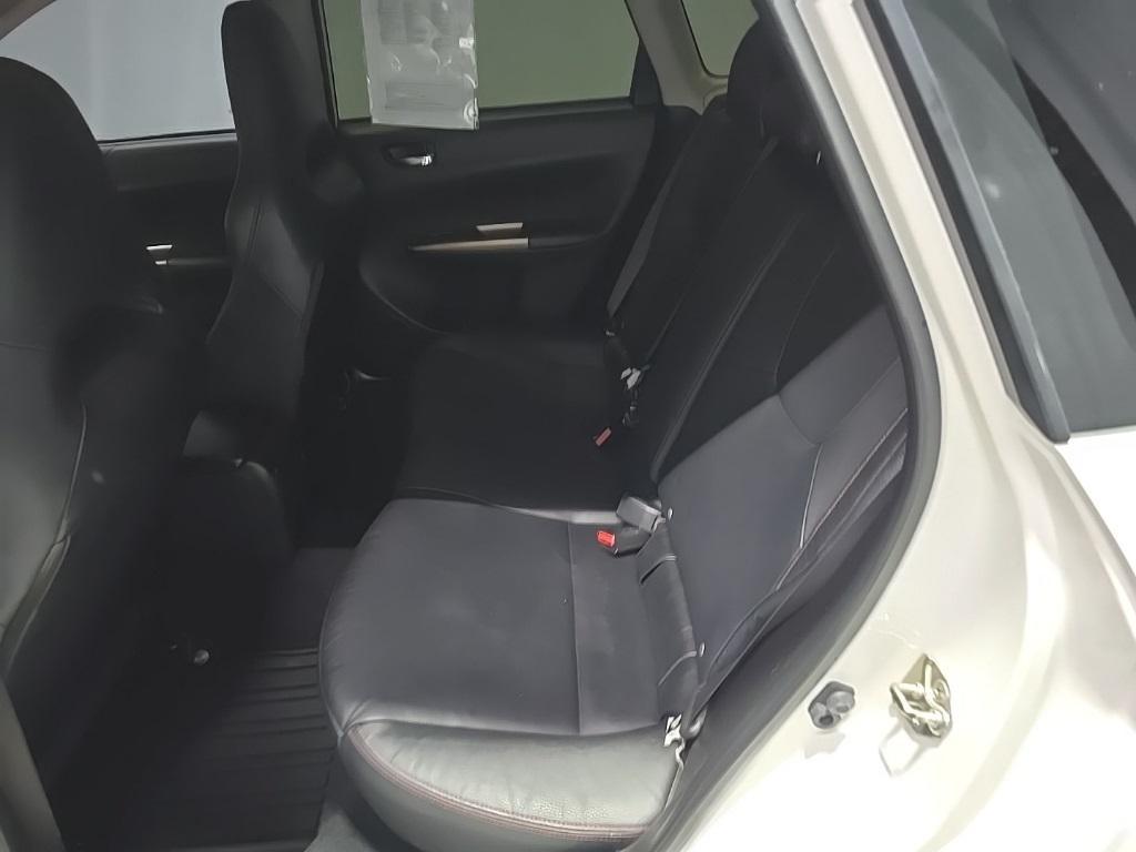 used 2013 Subaru Impreza WRX car, priced at $13,990