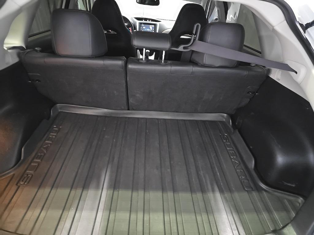 used 2013 Subaru Impreza WRX car, priced at $13,990