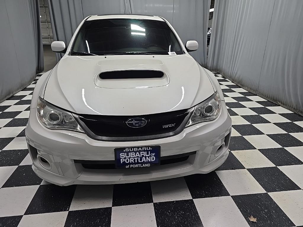 used 2013 Subaru Impreza WRX car, priced at $13,990
