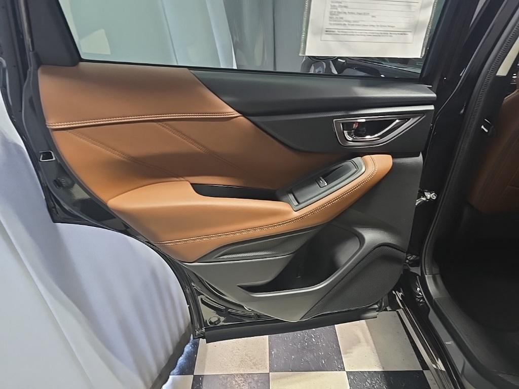used 2021 Subaru Forester car, priced at $26,898