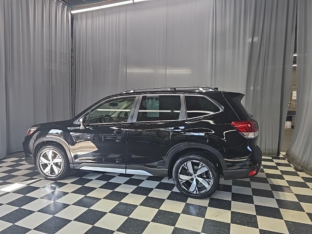 used 2021 Subaru Forester car, priced at $26,898